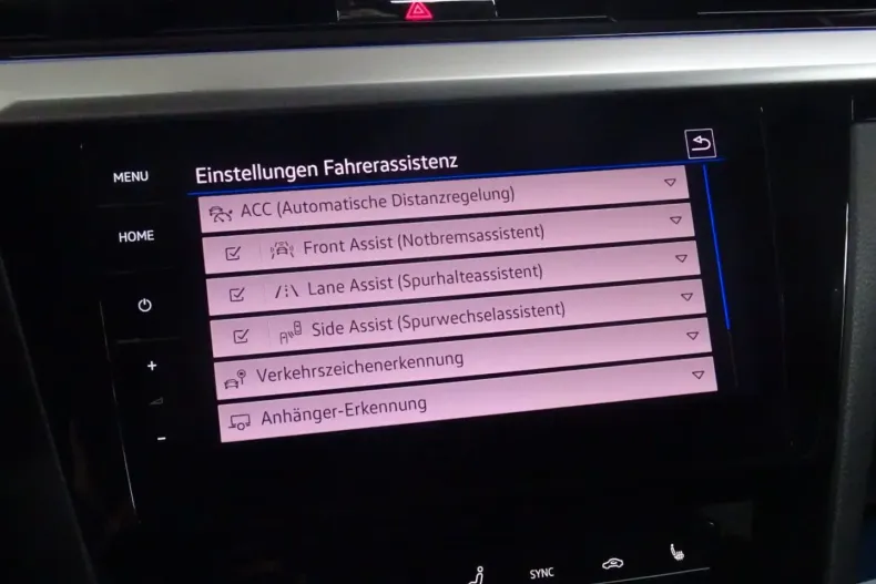 Volkswagen Arteon din 2021 cu 71.825 km - oferta VOL196134 - foto 23