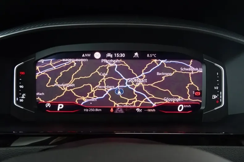 Volkswagen Arteon din 2021 cu 71.825 km - oferta VOL196134 - foto 24