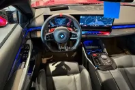 BMW M5 (Seria 5) din 2025 cu 14.600 km - oferta BMW196135 - foto 18