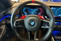 BMW M5 (Seria 5) din 2025 cu 14.600 km - oferta BMW196135 - foto 19