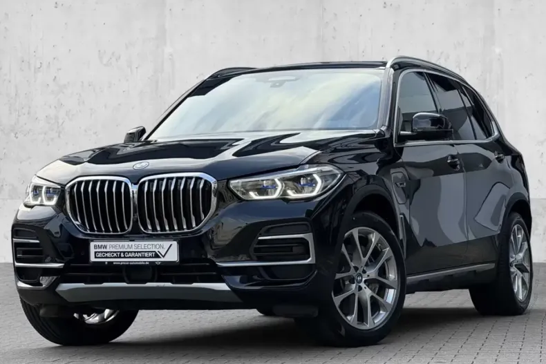 BMW X5 (Seria X) din 2022 cu 94.050 km - oferta BMW196136 - foto 1