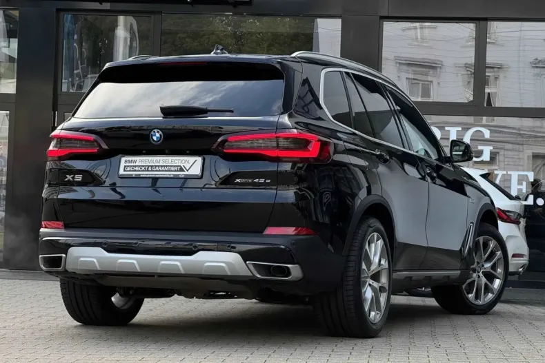 BMW X5 (Seria X) din 2022 cu 94.050 km - oferta BMW196136 - foto 2