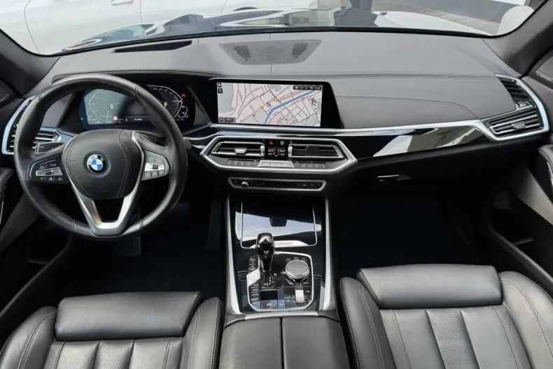 BMW X5 (Seria X) din 2022 cu 94.050 km - oferta BMW196136 - foto 3