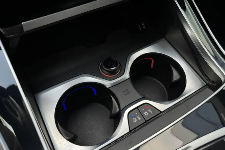 BMW X5 (Seria X) din 2022 cu 94.050 km - oferta BMW196136 - foto 5