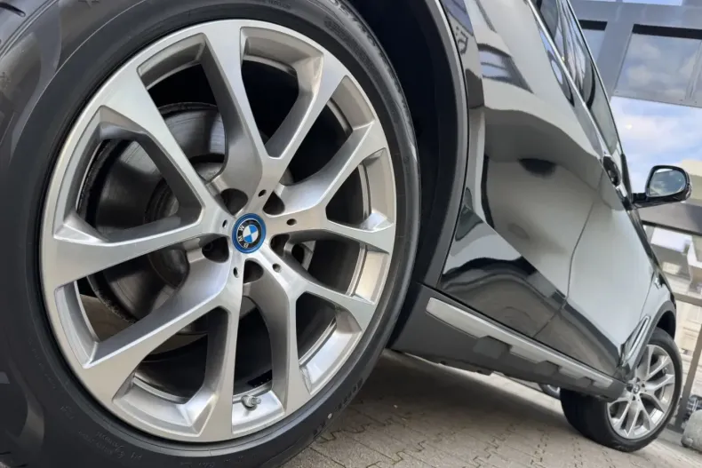BMW X5 (Seria X) din 2022 cu 94.050 km - oferta BMW196136 - foto 9