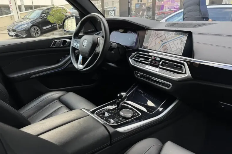 BMW X5 (Seria X) din 2022 cu 94.050 km - oferta BMW196136 - foto 10