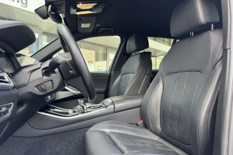 BMW X5 (Seria X) din 2022 cu 94.050 km - oferta BMW196136 - foto 12