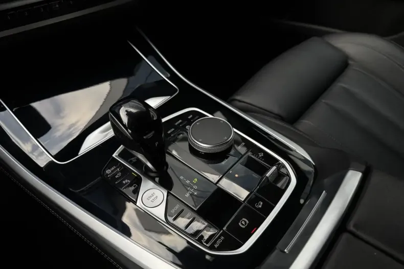 BMW X5 (Seria X) din 2022 cu 94.050 km - oferta BMW196136 - foto 15