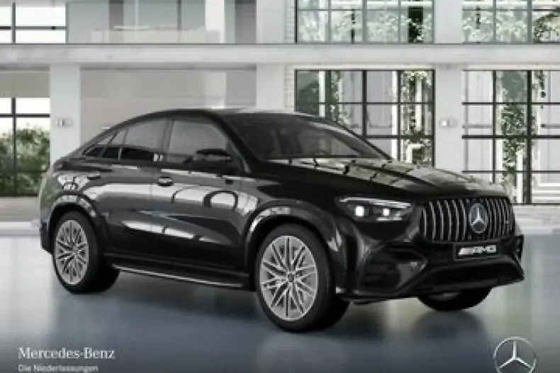 Mercedes-Benz GLE 53 AMG (Clasa GLE) din 2025 cu 9.667 km - oferta MER196137 - foto 7