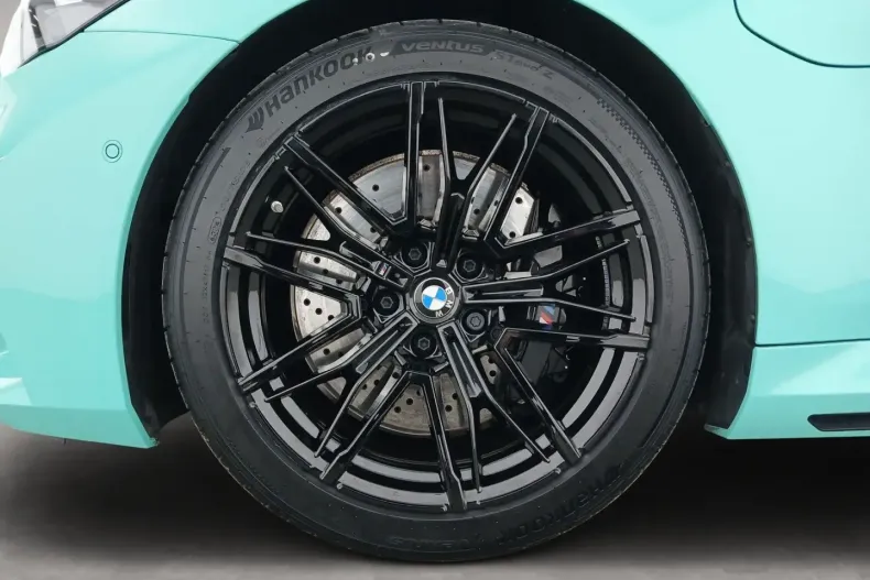 BMW M5 (Seria 5) din 2025 cu 20.900 km - oferta BMW196138 - foto 11