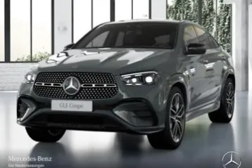Mercedes-Benz GLE 450 din 2025 - oferta MER196139