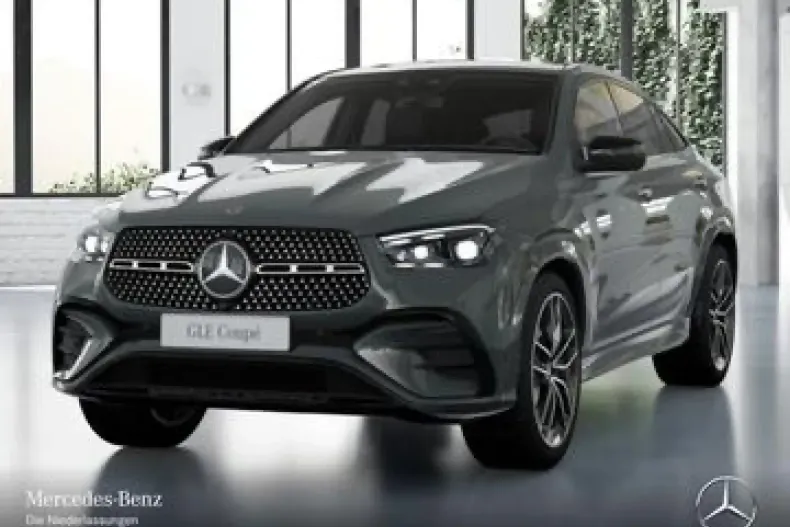 Mercedes-Benz GLE 450 (Clasa GLE) din 2025 cu 14.000 km - oferta MER196139 - foto 1