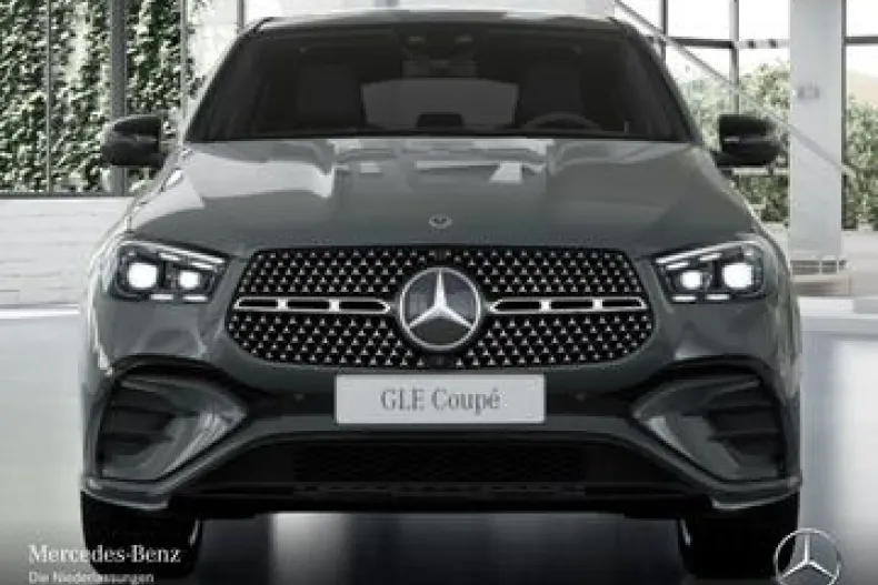 Mercedes-Benz GLE 450 (Clasa GLE) din 2025 cu 14.000 km - oferta MER196139 - foto 2
