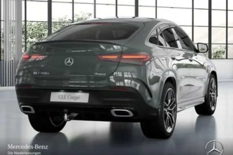 Mercedes-Benz GLE 450 (Clasa GLE) din 2025 cu 14.000 km - oferta MER196139 - foto 4