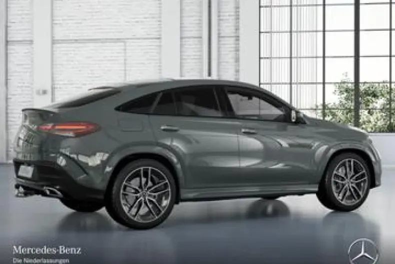 Mercedes-Benz GLE 450 (Clasa GLE) din 2025 cu 14.000 km - oferta MER196139 - foto 6