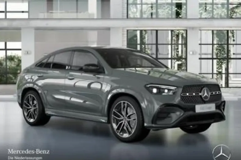 Mercedes-Benz GLE 450 (Clasa GLE) din 2025 cu 14.000 km - oferta MER196139 - foto 7