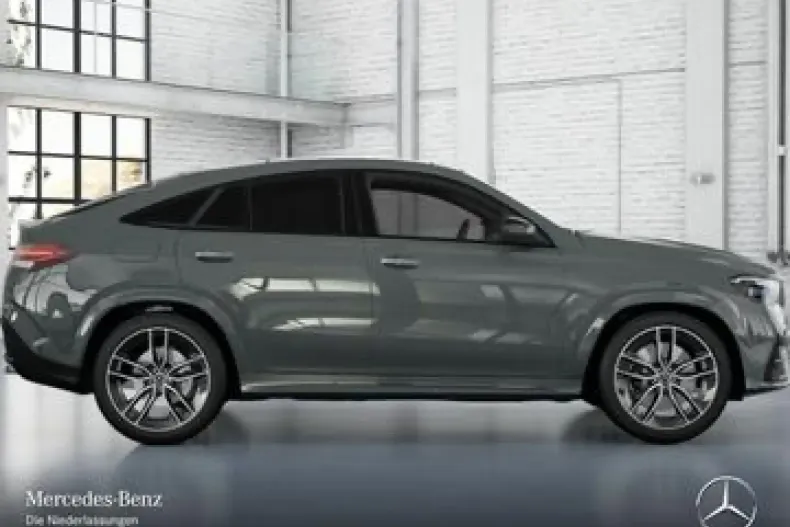 Mercedes-Benz GLE 450 (Clasa GLE) din 2025 cu 14.000 km - oferta MER196139 - foto 8