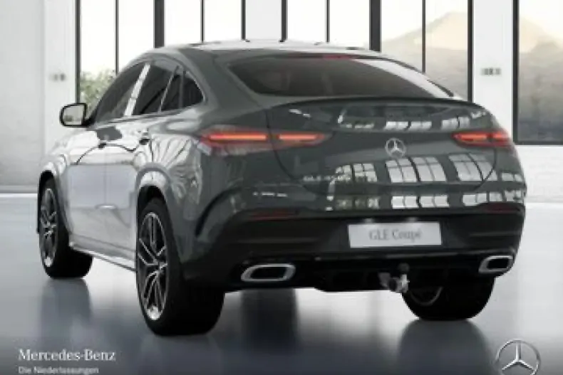 Mercedes-Benz GLE 450 (Clasa GLE) din 2025 cu 14.000 km - oferta MER196139 - foto 9