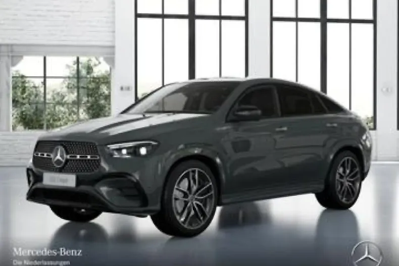 Mercedes-Benz GLE 450 (Clasa GLE) din 2025 cu 14.000 km - oferta MER196139 - foto 10