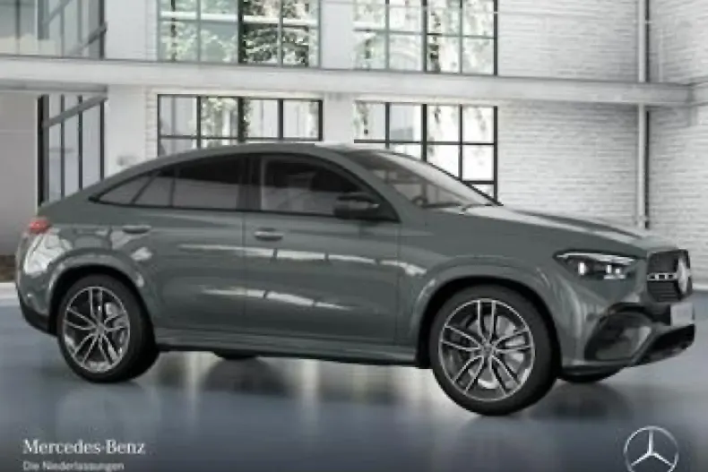 Mercedes-Benz GLE 450 (Clasa GLE) din 2025 cu 14.000 km - oferta MER196139 - foto 11
