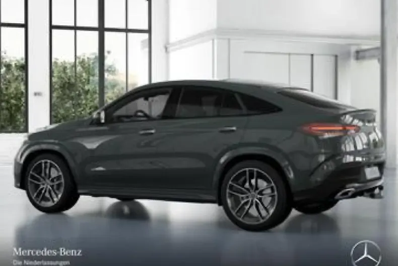 Mercedes-Benz GLE 450 (Clasa GLE) din 2025 cu 14.000 km - oferta MER196139 - foto 12