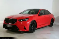BMW M5 (Seria 5) din 2025 cu 18.500 km - oferta BMW196140 - foto 1