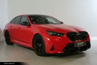 BMW M5 (Seria 5) din 2025 cu 18.500 km - oferta BMW196140 - foto 2