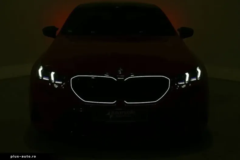 BMW M5 (Seria 5) din 2025 cu 18.500 km - oferta BMW196140 - foto 5