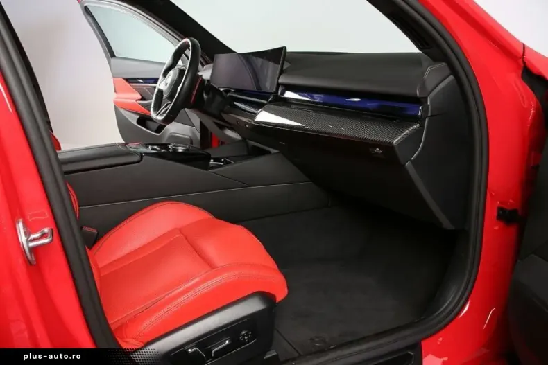 BMW M5 (Seria 5) din 2025 cu 18.500 km - oferta BMW196140 - foto 7