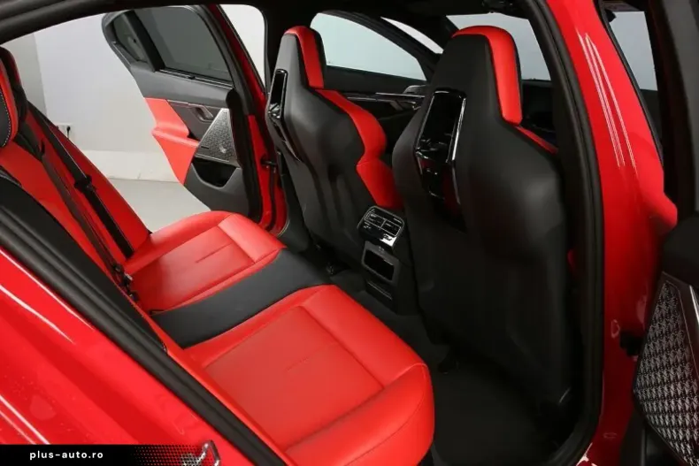 BMW M5 (Seria 5) din 2025 cu 18.500 km - oferta BMW196140 - foto 8