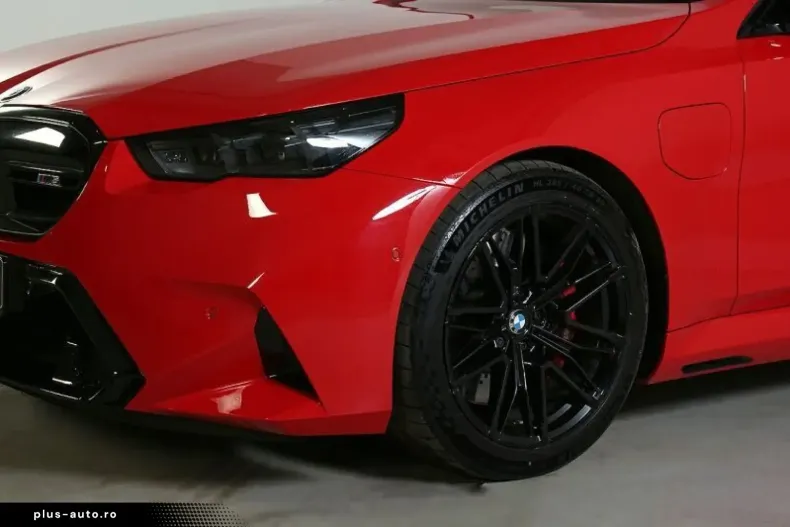 BMW M5 (Seria 5) din 2025 cu 18.500 km - oferta BMW196140 - foto 29