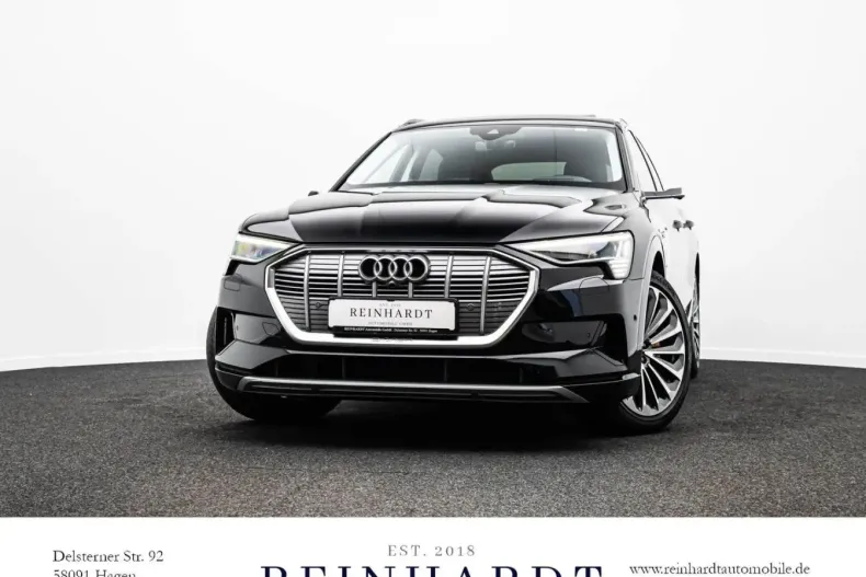 Audi e-tron din 2022 cu 49.199 km - oferta AUD196141 - foto 1