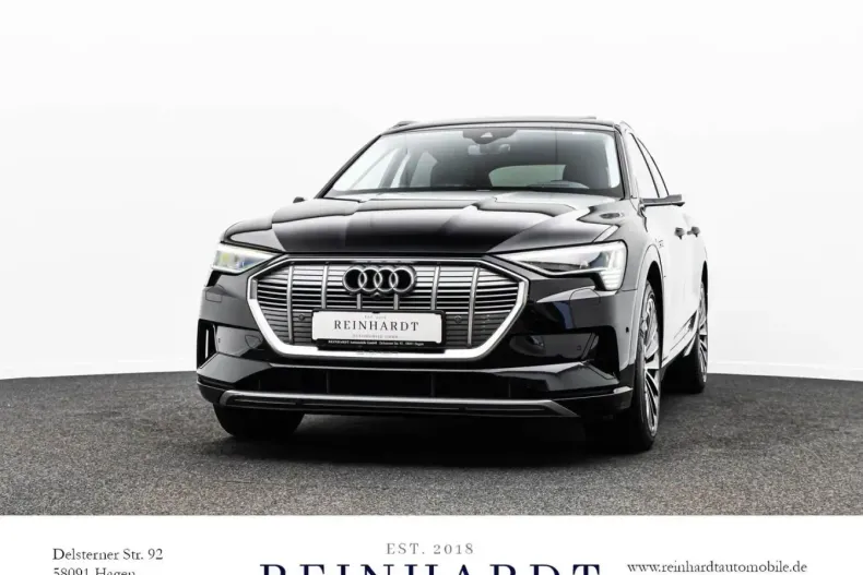 Audi e-tron din 2022 cu 49.199 km - oferta AUD196141 - foto 6
