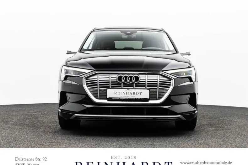 Audi e-tron din 2022 cu 49.199 km - oferta AUD196141 - foto 7
