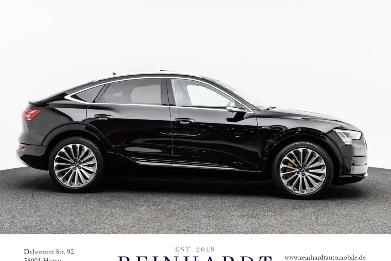 Audi e-tron din 2022 cu 49.199 km - oferta AUD196141 - foto 9