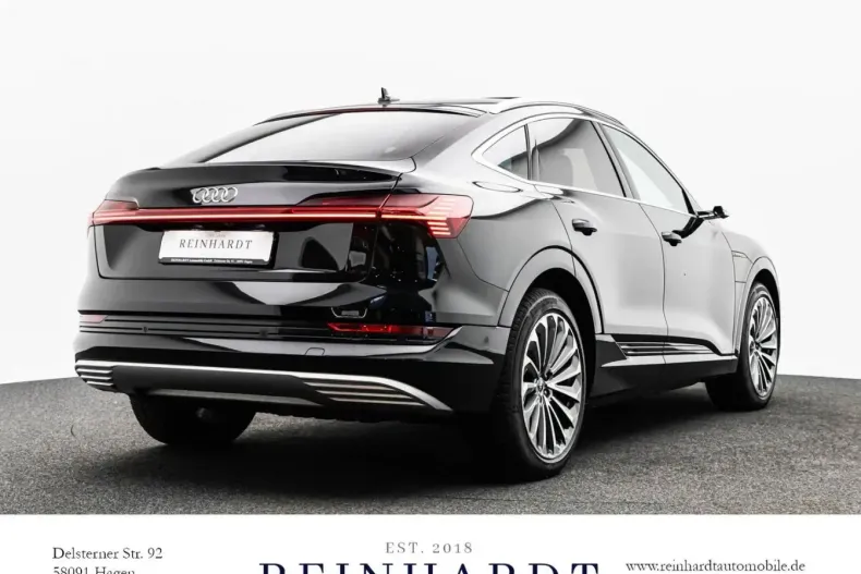 Audi e-tron din 2022 cu 49.199 km - oferta AUD196141 - foto 10