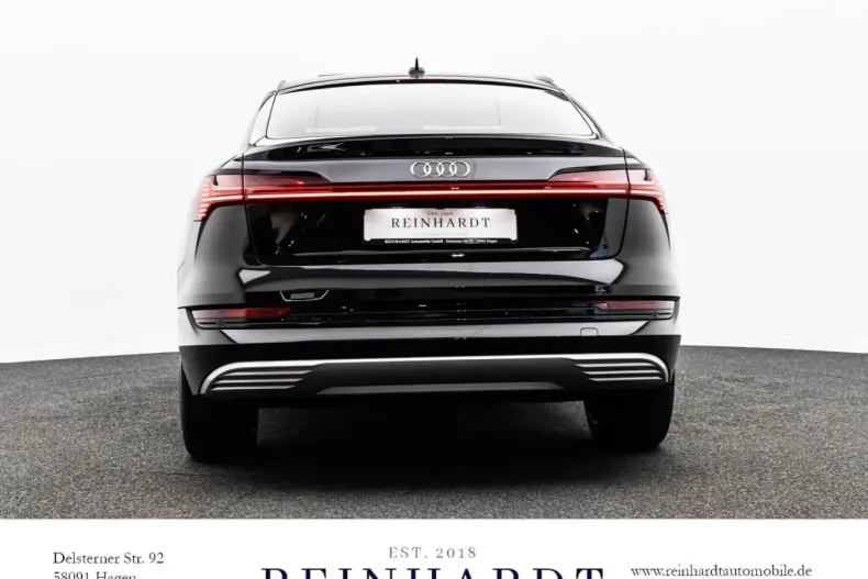 Audi e-tron din 2022 cu 49.199 km - oferta AUD196141 - foto 11