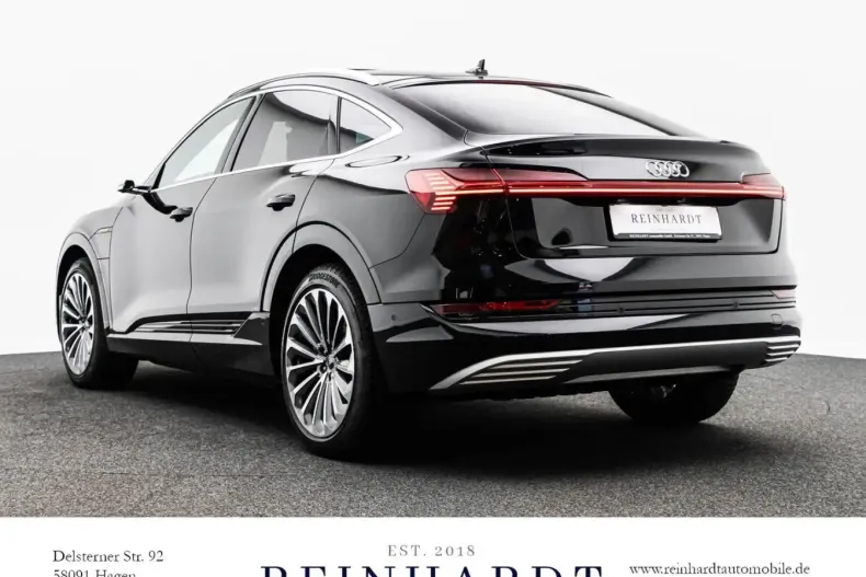 Audi e-tron din 2022 cu 49.199 km - oferta AUD196141 - foto 12
