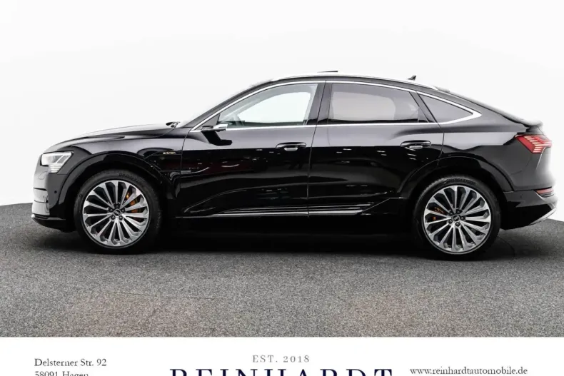 Audi e-tron din 2022 cu 49.199 km - oferta AUD196141 - foto 13