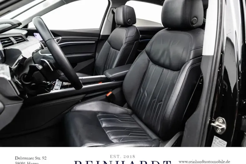 Audi e-tron din 2022 cu 49.199 km - oferta AUD196141 - foto 16