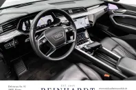 Audi e-tron din 2022 cu 49.199 km - oferta AUD196141 - foto 18