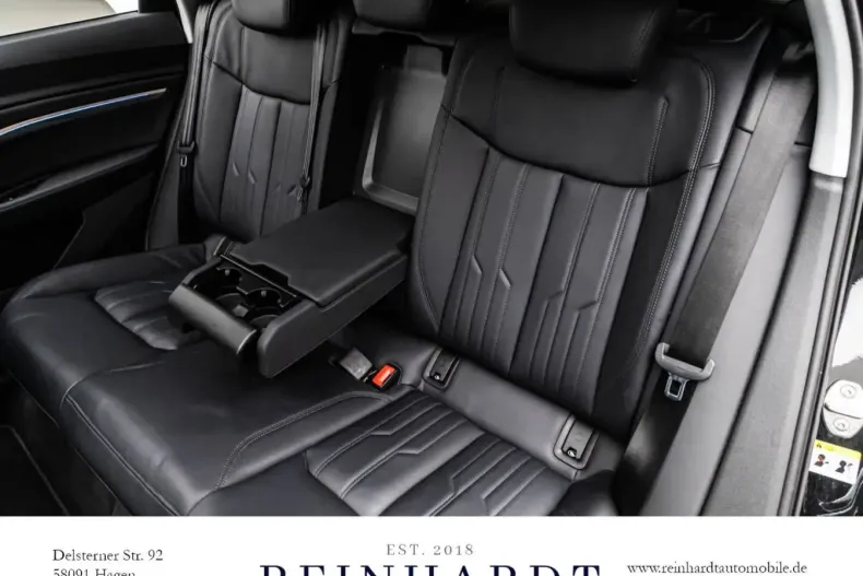 Audi e-tron din 2022 cu 49.199 km - oferta AUD196141 - foto 19