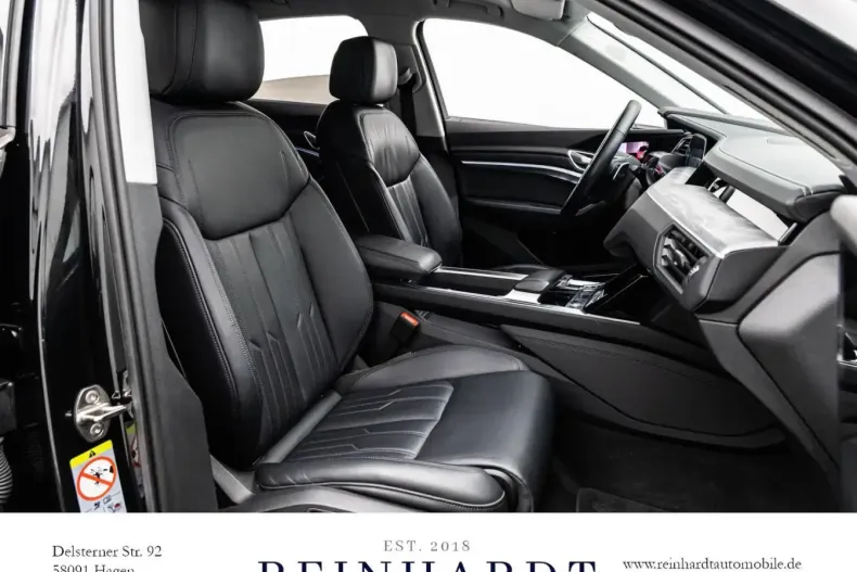 Audi e-tron din 2022 cu 49.199 km - oferta AUD196141 - foto 22