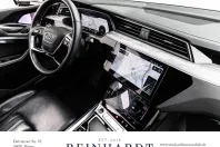 Audi e-tron din 2022 cu 49.199 km - oferta AUD196141 - foto 23