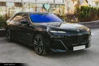 BMW 740 (Seria 7) din 2023 cu 75.000 km - oferta BMW196142 - foto 1