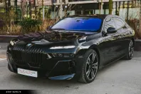 BMW 740 (Seria 7) din 2023 cu 75.000 km - oferta BMW196142 - foto 3