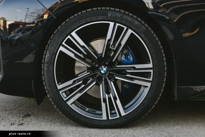 BMW 740 (Seria 7) din 2023 cu 75.000 km - oferta BMW196142 - foto 6