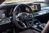 BMW 740 (Seria 7) din 2023 cu 75.000 km - oferta BMW196142 - foto 16