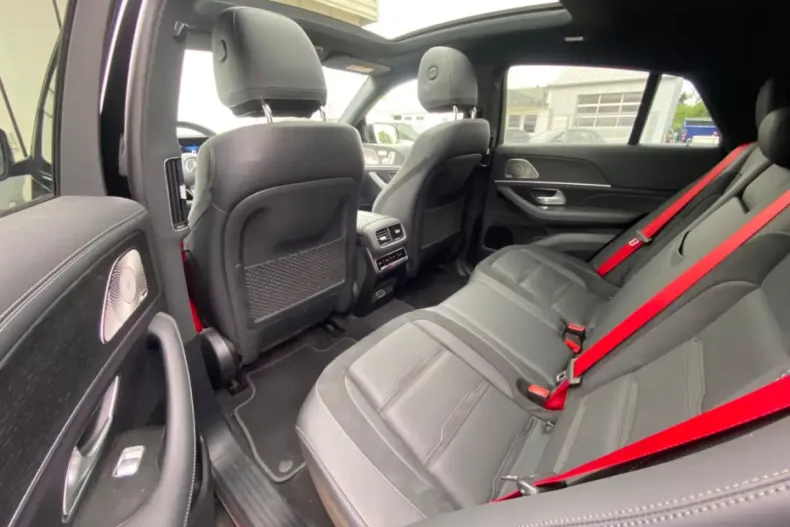 Mercedes-Benz GLE 53 AMG (Clasa GLE) din 2023 cu 34.279 km - oferta MER196143 - foto 10