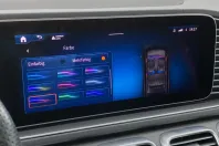 Mercedes-Benz GLE 53 AMG (Clasa GLE) din 2023 cu 34.279 km - oferta MER196143 - foto 11